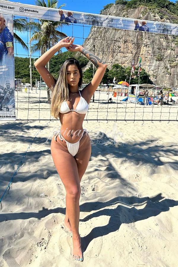GISELE FRAZÃO - Acompanhantes Rio de Janeiro