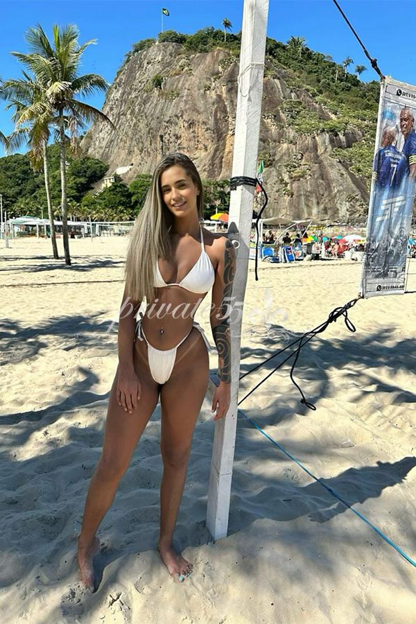 GISELE FRAZÃO - Acompanhantes Rio de Janeiro