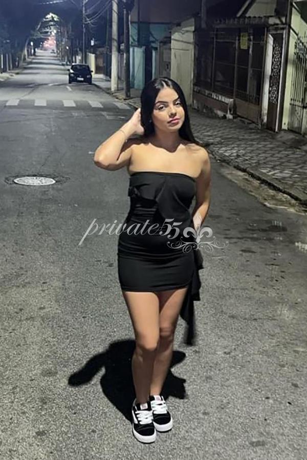GIULIA LEAL - Acompanhantes Rio de Janeiro
