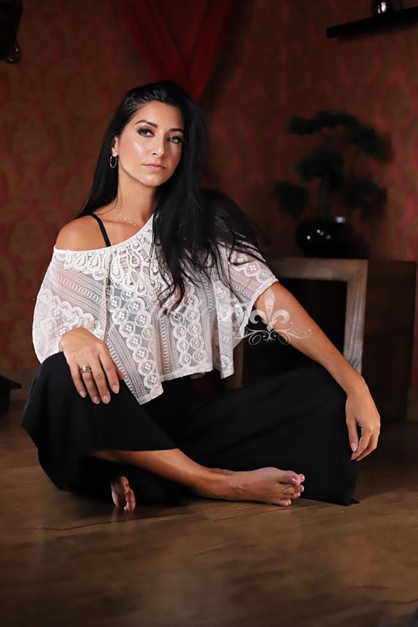 GLEICI ALVARENGA - Acompanhantes Rio de Janeiro