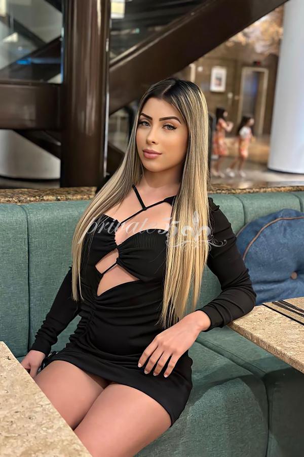 HELENA CASTILHO - Acompanhantes Rio de Janeiro