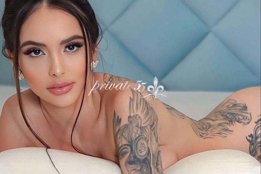 HELENA MENDES - Acompanhantes Rio de Janeiro