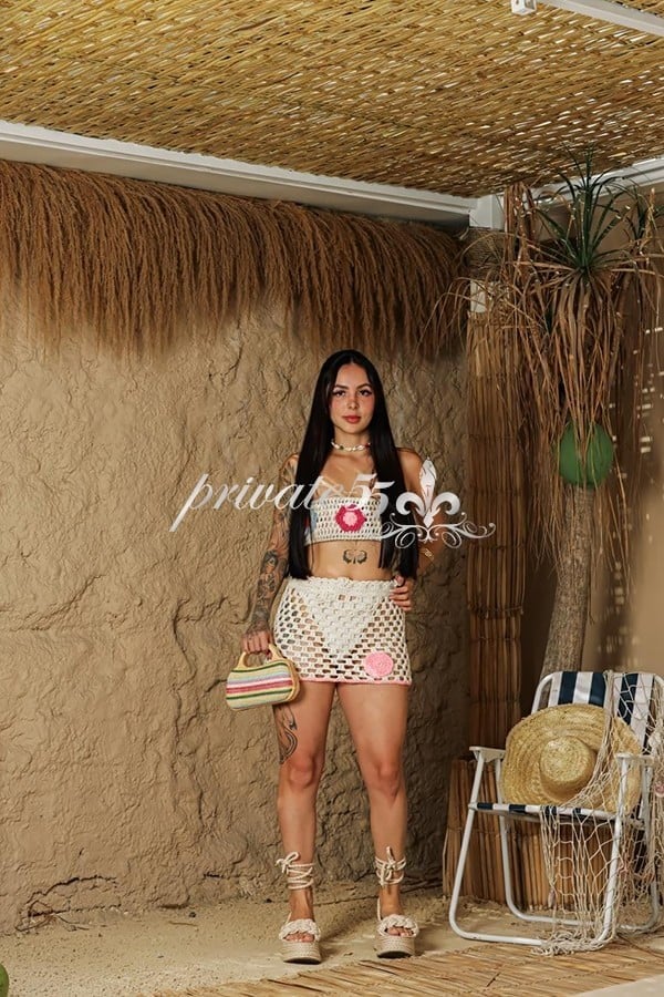 HELENA MENDES - Acompanhantes Rio de Janeiro