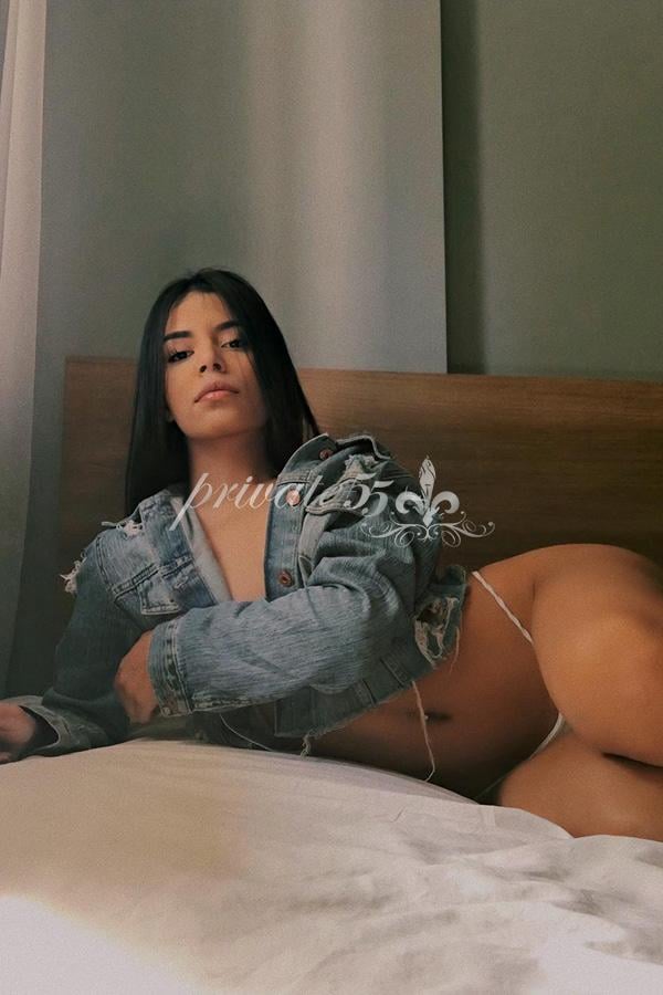HELENA RIZZO - Acompanhantes Rio de Janeiro