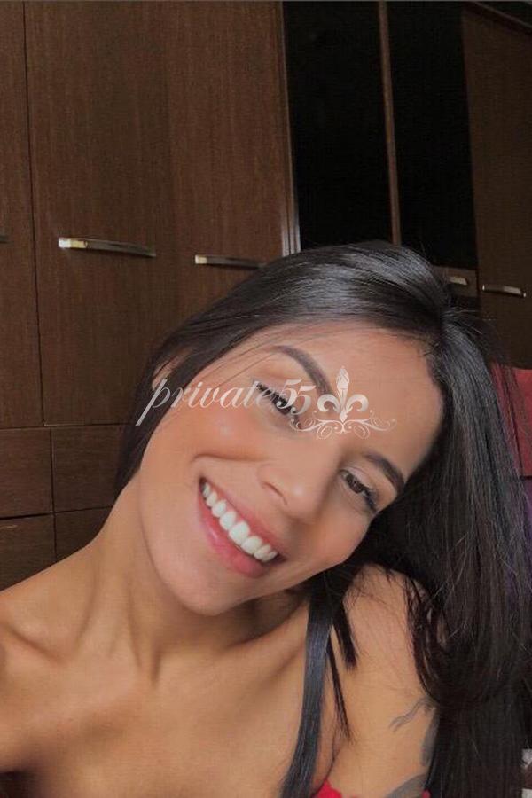 HELENA RIZZO - Acompanhantes Rio de Janeiro
