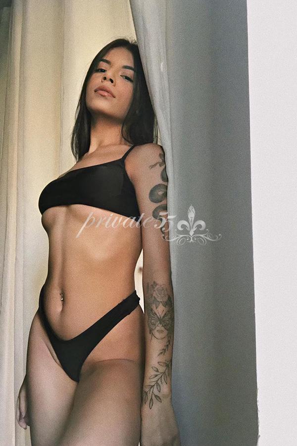 HELENA RIZZO - Acompanhantes Rio de Janeiro