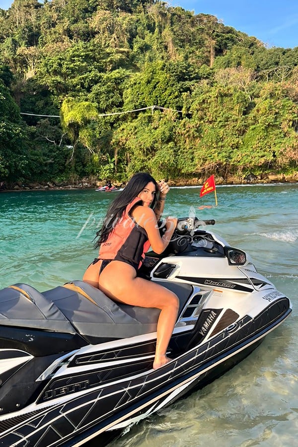 HELLEN GARCIA - Acompanhantes Rio de Janeiro