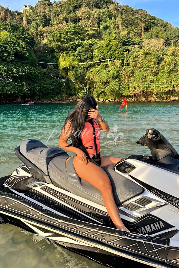 HELLEN GARCIA - Acompanhantes Rio de Janeiro