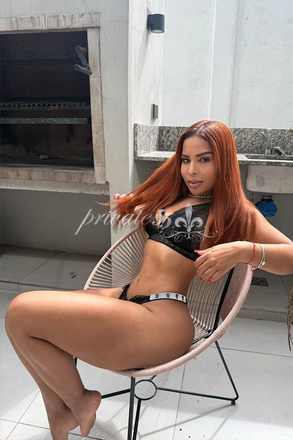 HELOÍSE QUEIROZ - Acompanhantes Rio de Janeiro