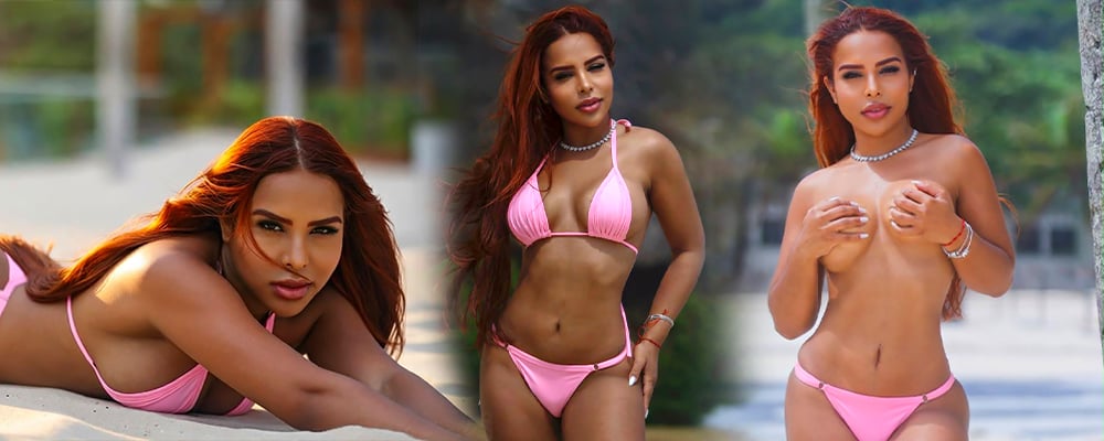 Sexo Virtual com Acompanhantes de Luxo Chamadas de Vídeo com Garotas de Programa