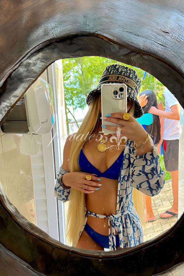 HELOÍSA SOUSA - Acompanhantes Rio de Janeiro