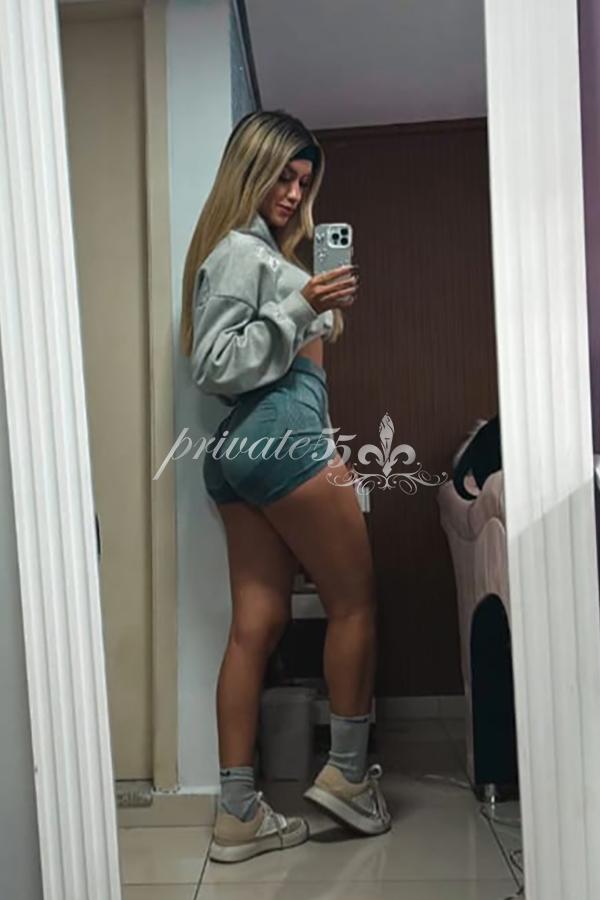 HELOÍSA SOUSA - Acompanhantes Rio de Janeiro