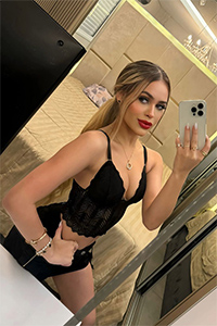 Foto do anúncio acompanhante Heloísa Sousa em RJ