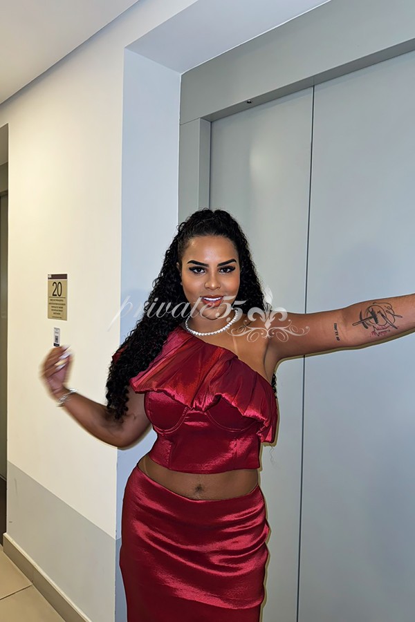 HELOÍSE QUEIROZ - Acompanhantes Rio de Janeiro