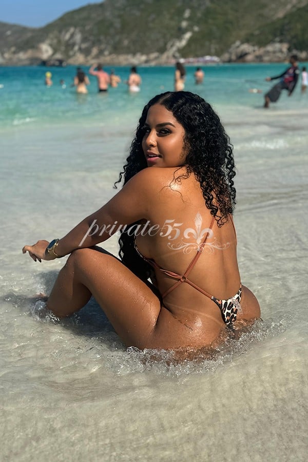 HELOÍSE QUEIROZ - Acompanhantes Rio de Janeiro