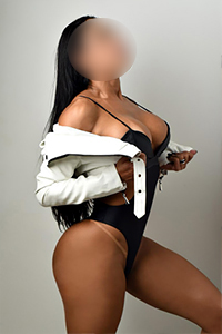 Foto do anúncio acompanhante Musa Flu em RJ