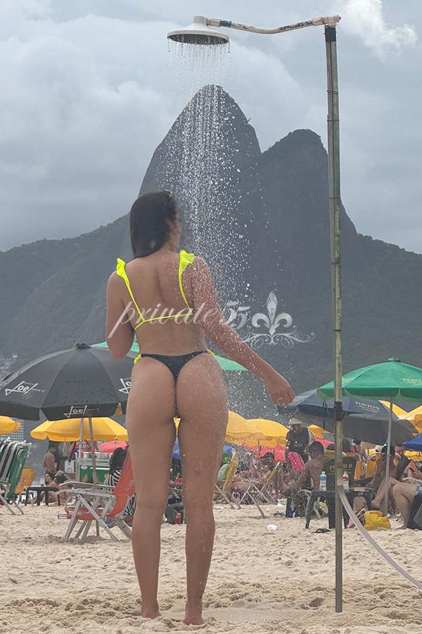 ISA MARTINS - Acompanhantes Rio de Janeiro