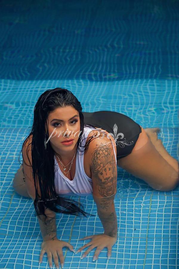 ISABELLA GOULART - Acompanhantes Rio de Janeiro