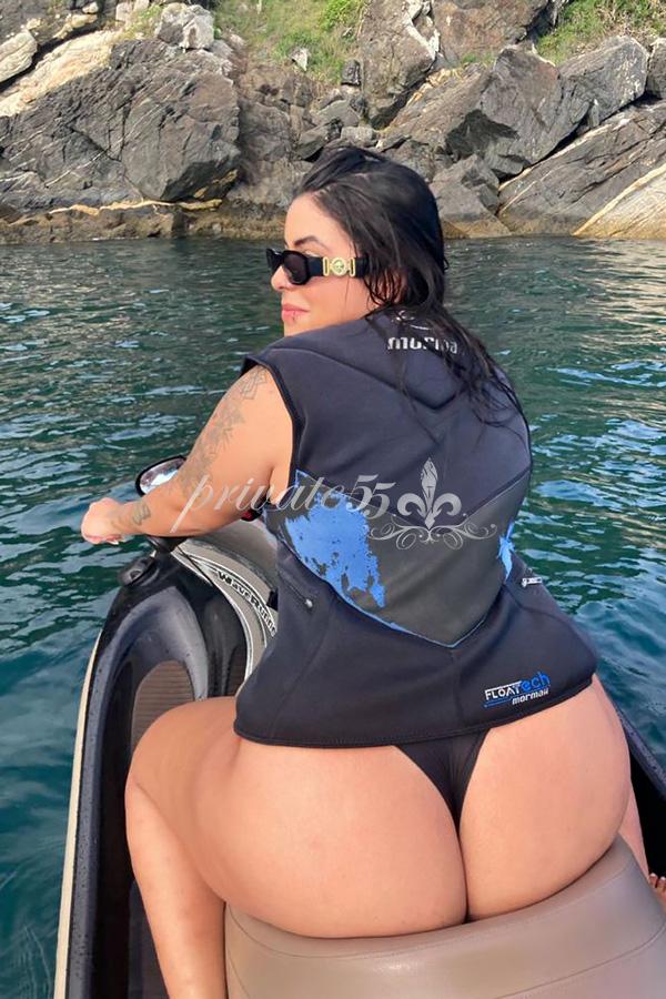 ISABELLA GOULART - Acompanhantes Rio de Janeiro