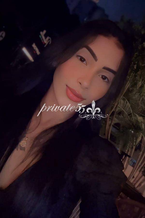 Isabelle Santana - Acompanhantes RJ - Acompanhantes Rio De Janeiro - Acompanhantes Rio de Janeiro