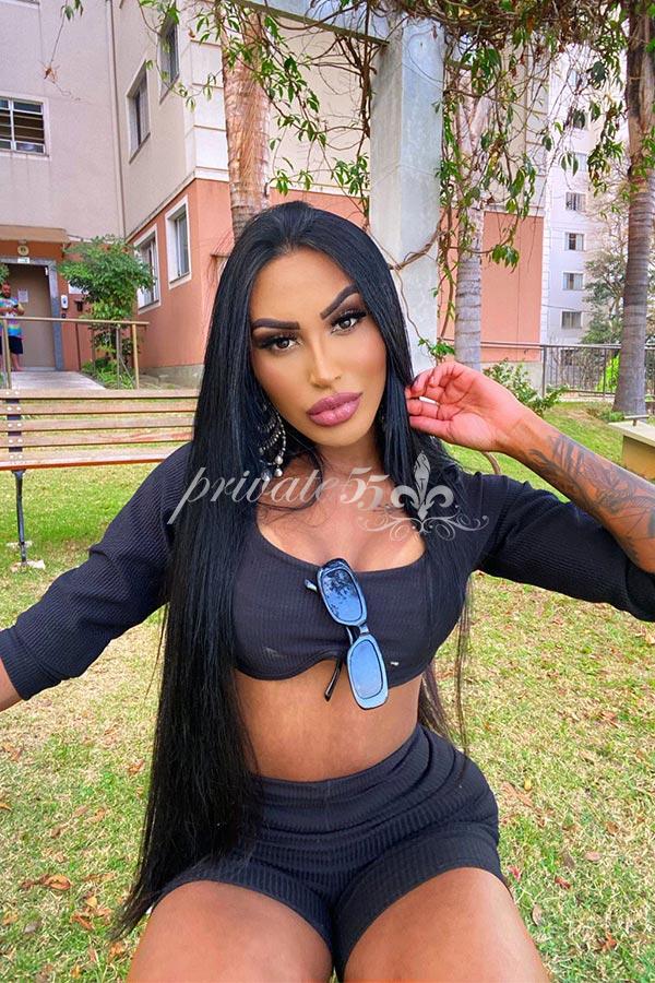 Isadora Monteiro - Acompanhantes Ribeirão Preto - Acompanhantes Ribeirão Preto - Acompanhantes SP