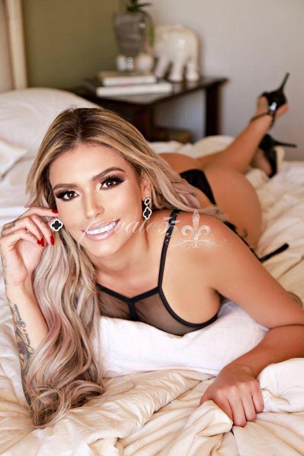 ISIS BORGES - Acompanhantes Rio de Janeiro