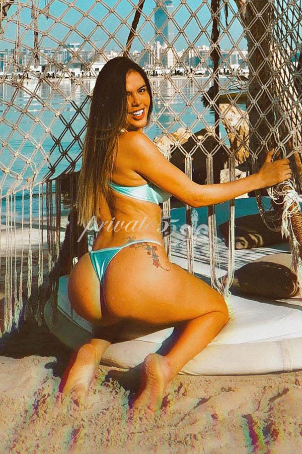 ISIS MAZZI - Acompanhantes Rio de Janeiro