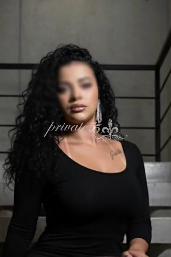 IVY DANTAS - Acompanhantes Rio de Janeiro