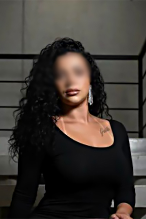 Foto do anúncio acompanhante Ivy Dantas em RJ