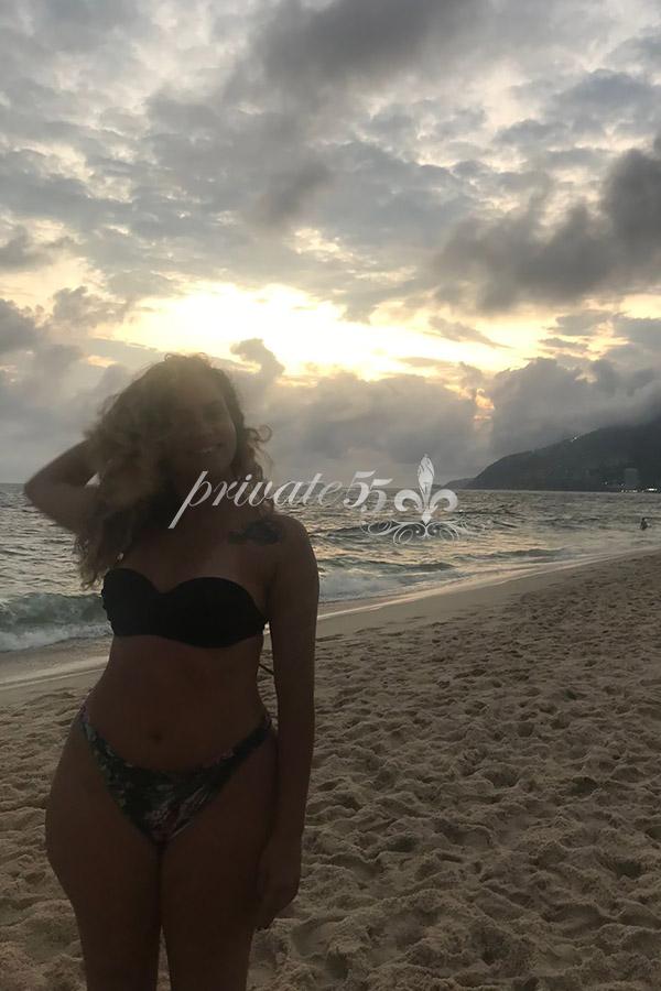 LAURA CASTRO - Acompanhantes Rio de Janeiro