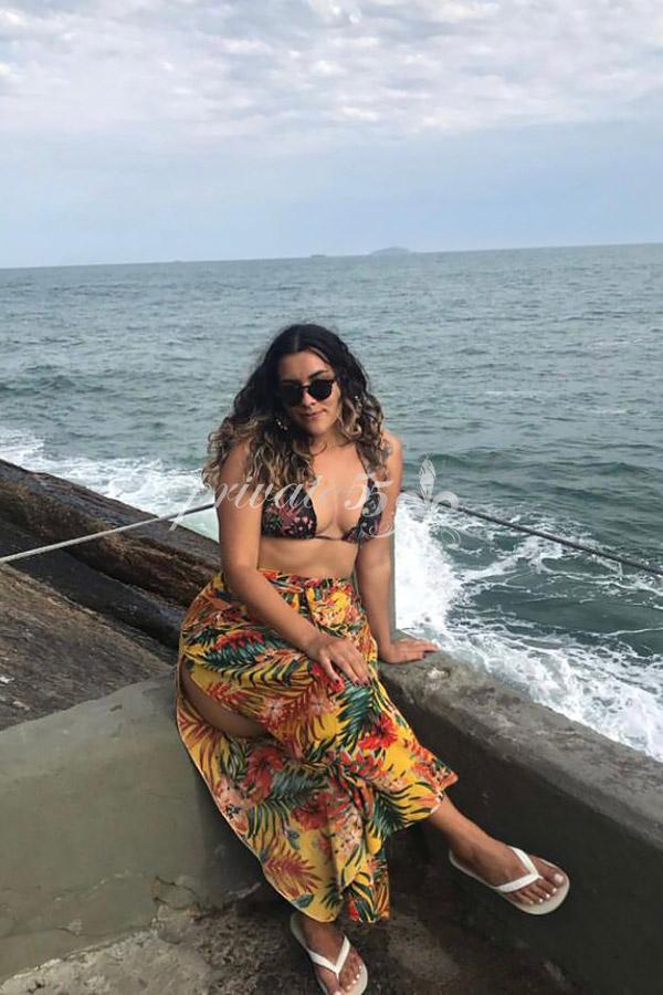 LAURA CASTRO - Acompanhantes Rio de Janeiro