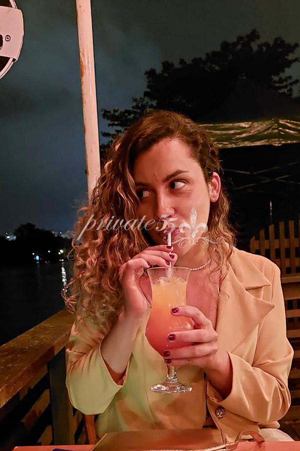LAURA CASTRO - Acompanhantes Rio de Janeiro