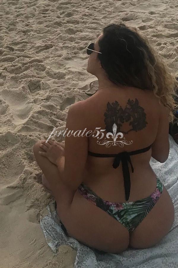 LAURA CASTRO - Acompanhantes Rio de Janeiro