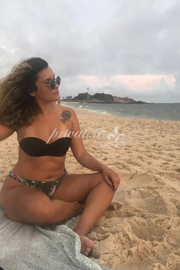 LAURA CASTRO - Acompanhantes Rio de Janeiro