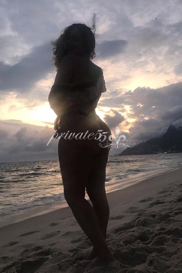 LAURA CASTRO - Acompanhantes Rio de Janeiro