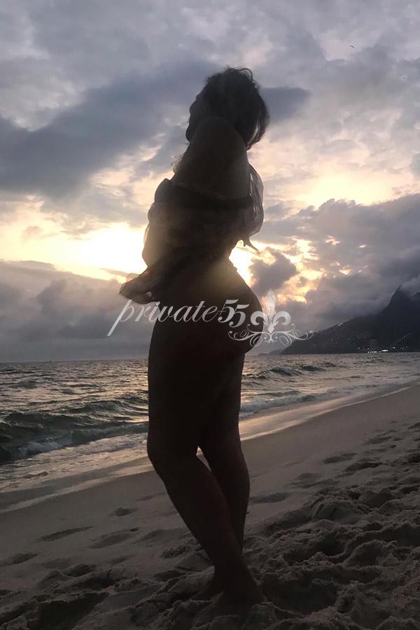 LAURA CASTRO - Acompanhantes Rio de Janeiro