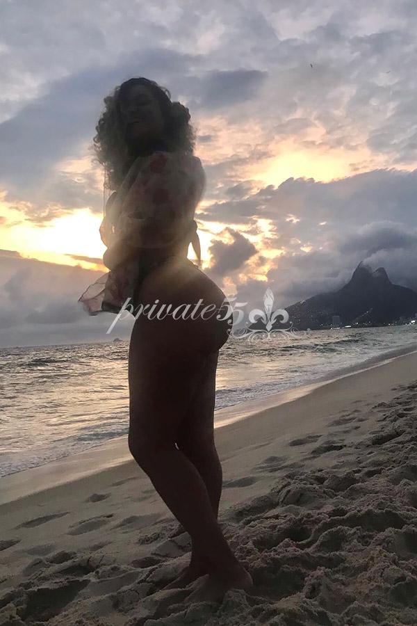 LAURA CASTRO - Acompanhantes Rio de Janeiro