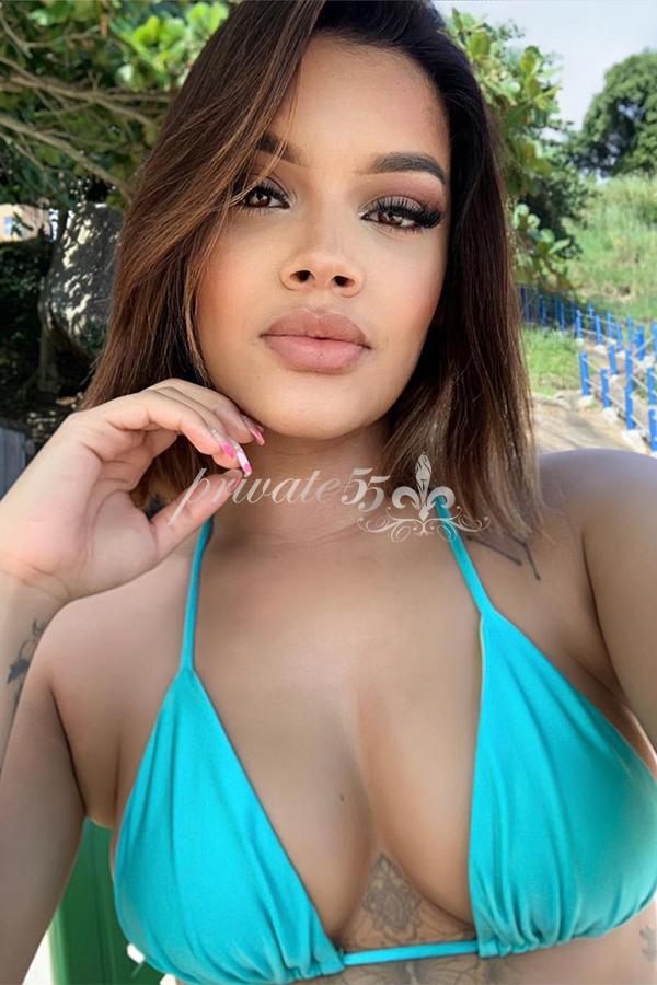 JACKY VIRTUAL - Acompanhantes Rio de Janeiro