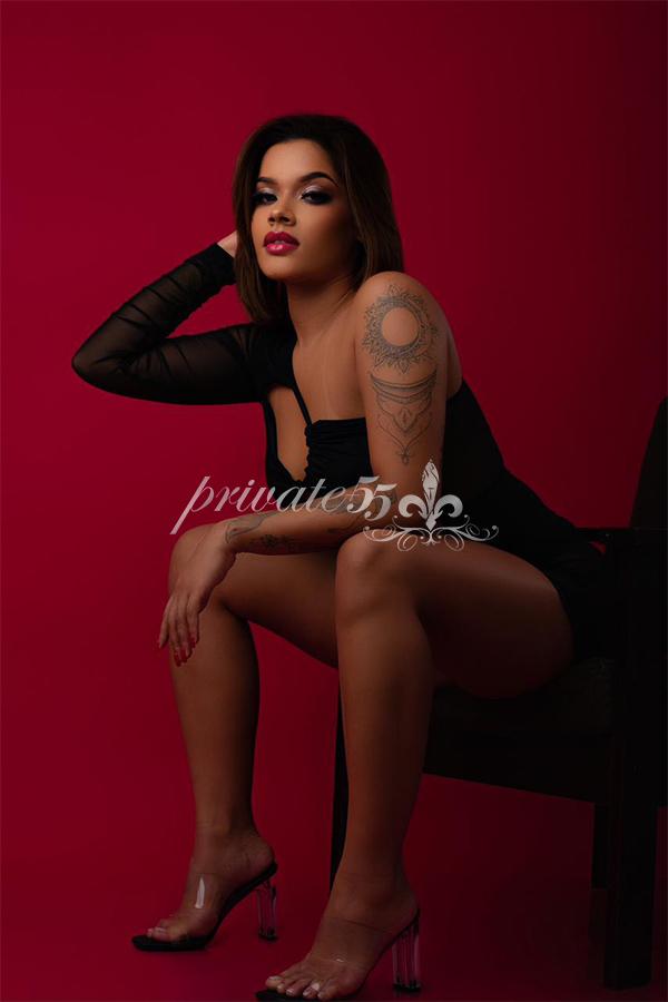 JACKY VIRTUAL - Acompanhantes Rio de Janeiro