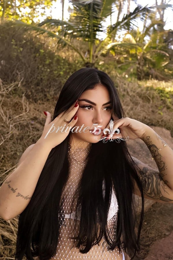 JADE  RIOS  - Acompanhantes São Paulo