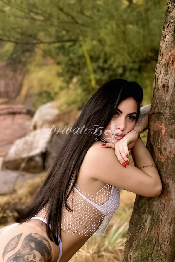 JADE  RIOS  - Acompanhantes São Paulo