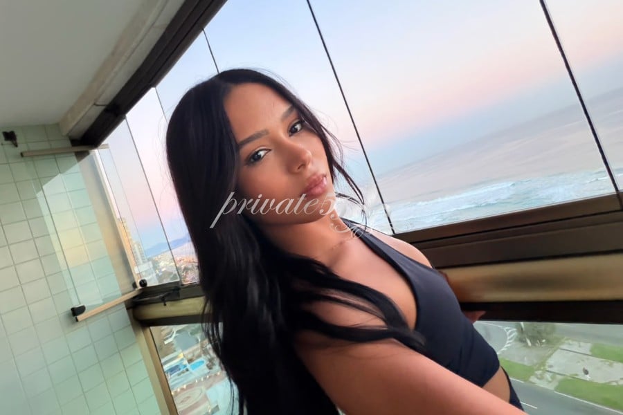 AYLA ALENCAR - Acompanhantes Rio de Janeiro
