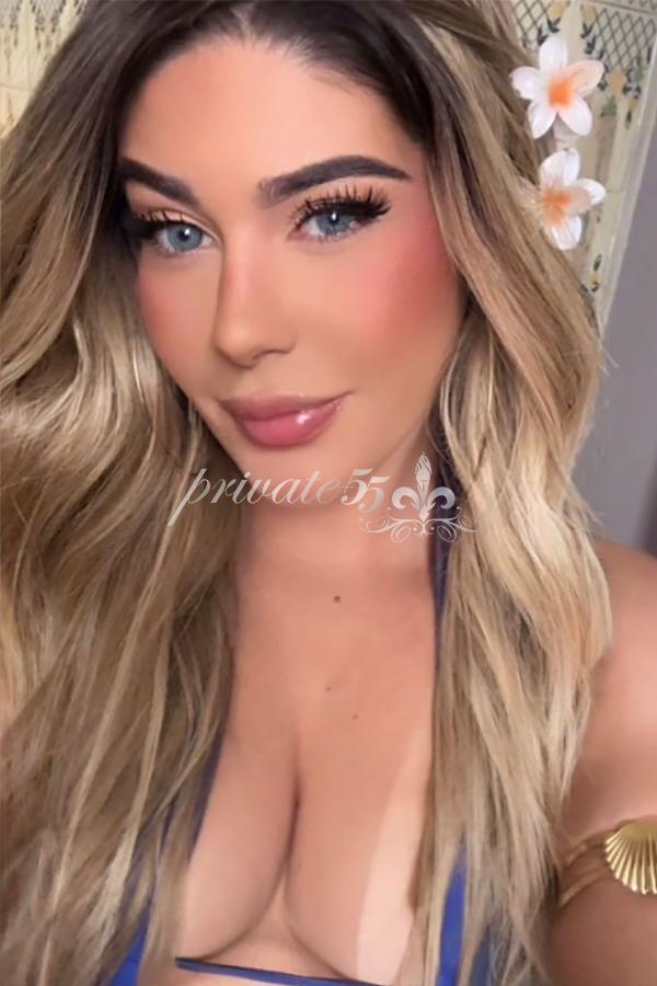 JADE AGUIAR - Acompanhantes Rio de Janeiro