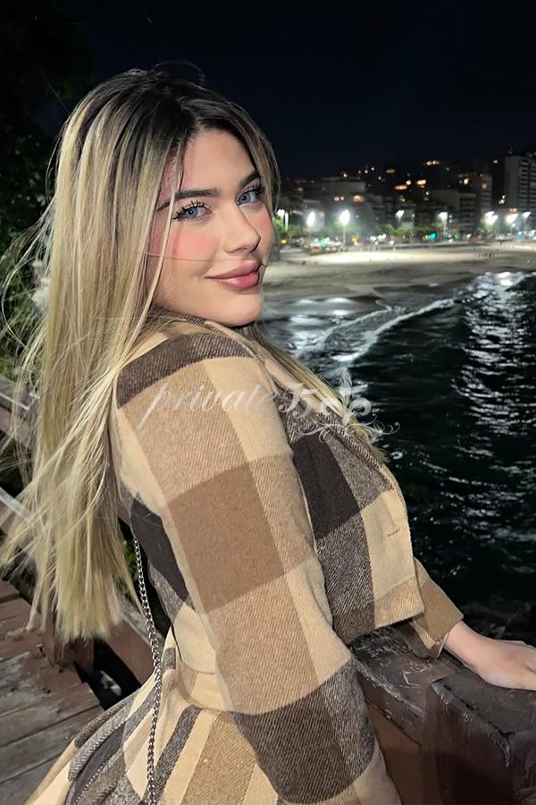 JADE AGUIAR - Acompanhantes Rio de Janeiro