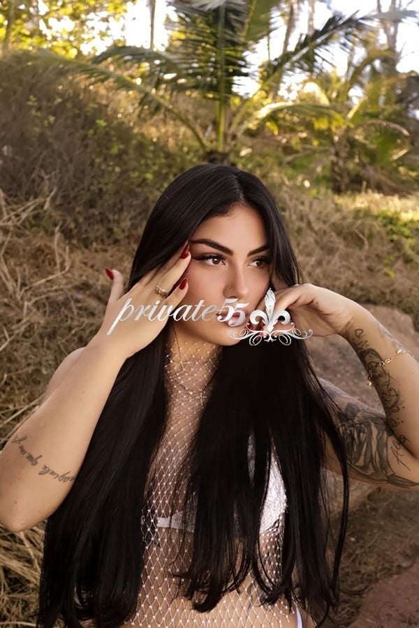 JADE RIOS - Acompanhantes Rio de Janeiro