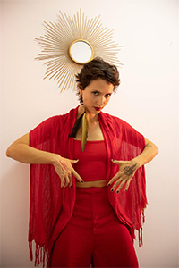 Foto do anúncio acompanhante Jeevan Kaur em RJ