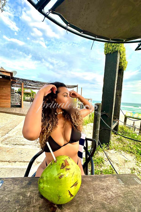 JESSICA MEDELLIN - Acompanhantes Rio de Janeiro