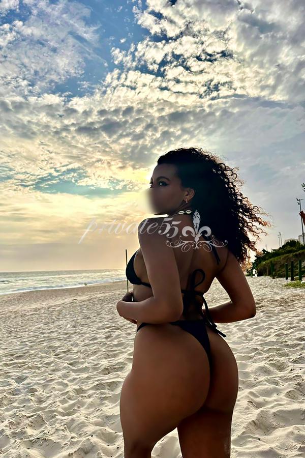JESSICA MEDELLIN - Acompanhantes Rio de Janeiro