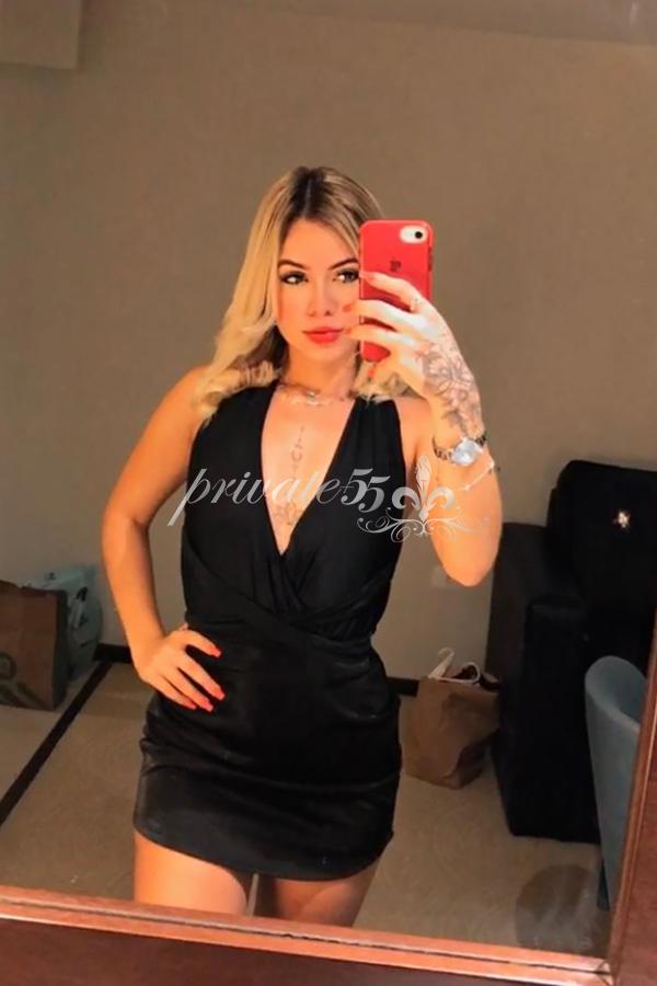 JOYCE BITTENCOURT - Acompanhantes Rio de Janeiro