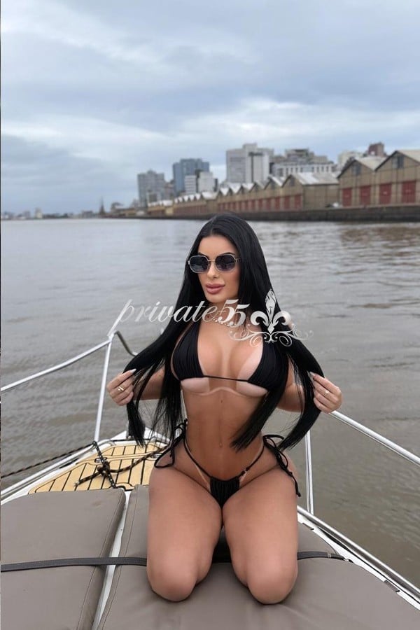 JÚLIA HOFFMAN - Acompanhantes Rio de Janeiro
